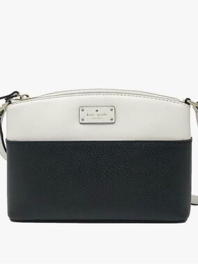 Kate Spade Grove Street Millie leather crossbody bag